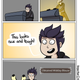 Image for article titled Sunday Comics: Just Watch!